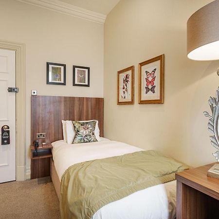The Kings Head Hotel, Richmond, North Yorkshire Richmond  Ngoại thất bức ảnh