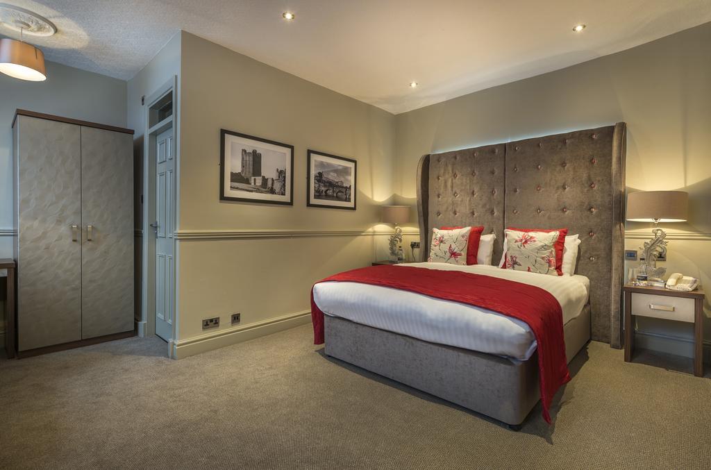 The Kings Head Hotel, Richmond, North Yorkshire Ngoại thất bức ảnh