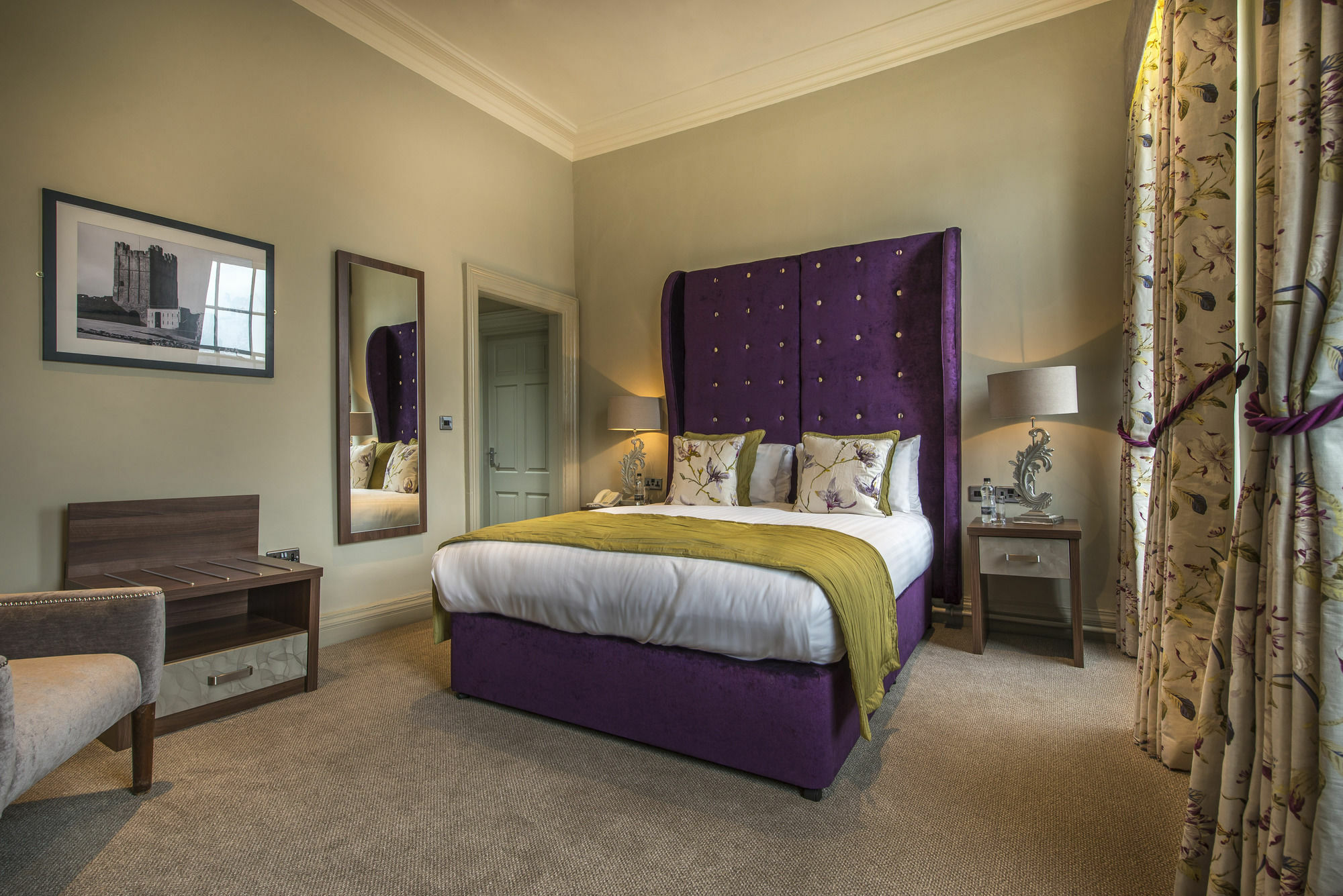 The Kings Head Hotel, Richmond, North Yorkshire Ngoại thất bức ảnh