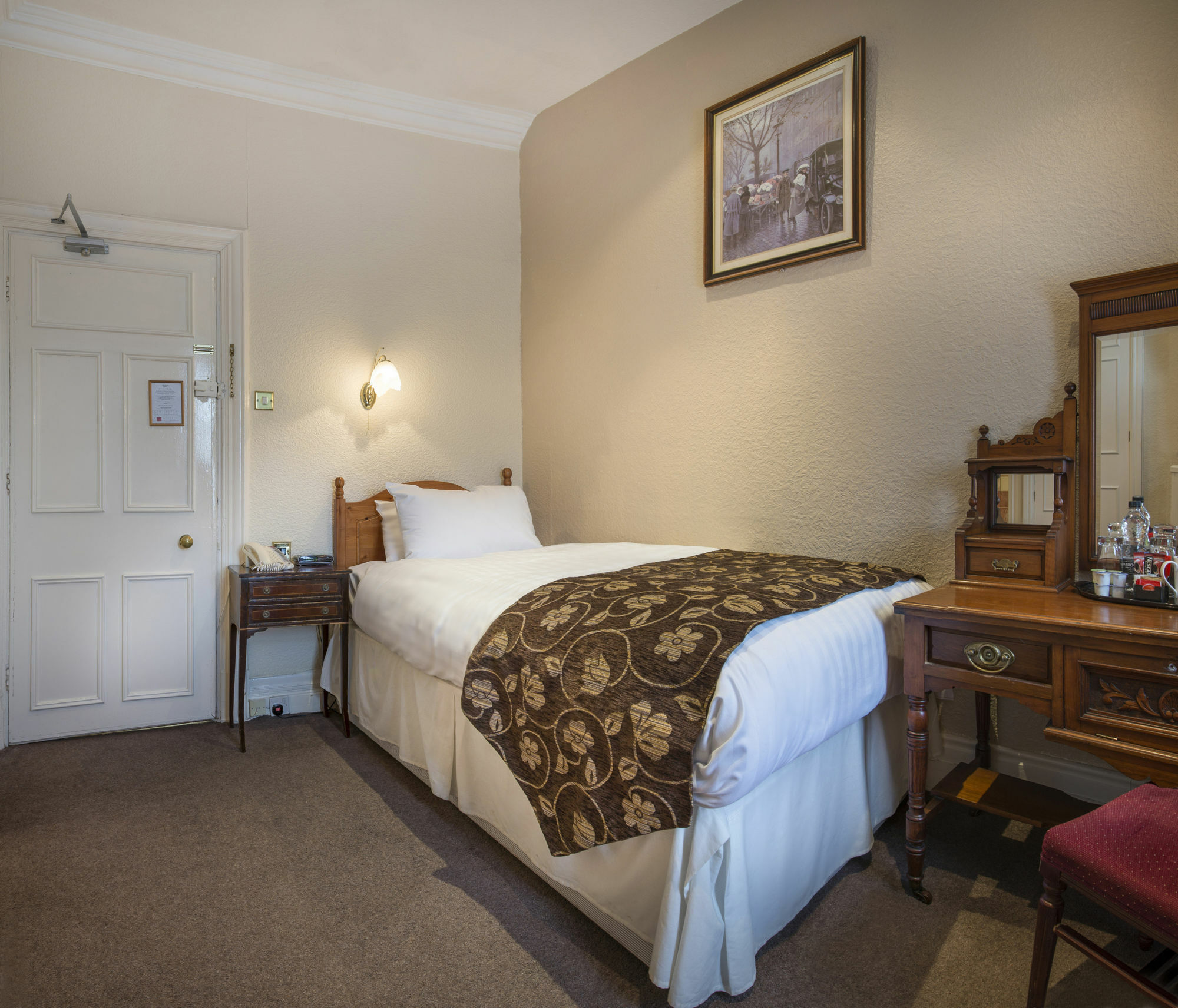 The Kings Head Hotel, Richmond, North Yorkshire Ngoại thất bức ảnh